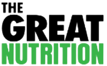 The Great Nutrition